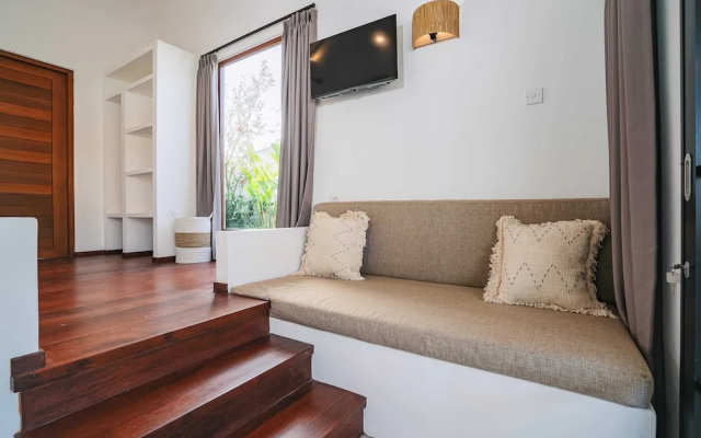 Villa L at Seseh