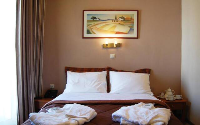 Paris Hotel
