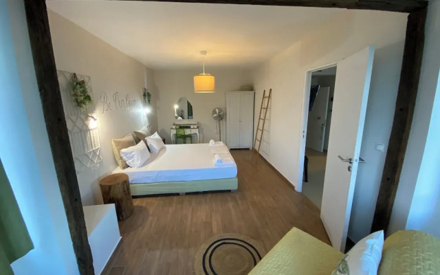 Klio Apartments and Studios