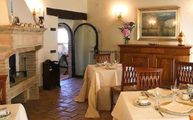 Le Logge di Silvignano Historic House