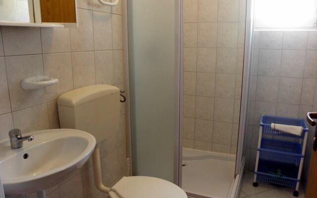 Apartments Jasko Barbat