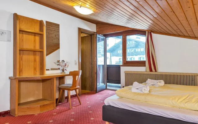Hotel Pinzgauerhof by Skinetworks