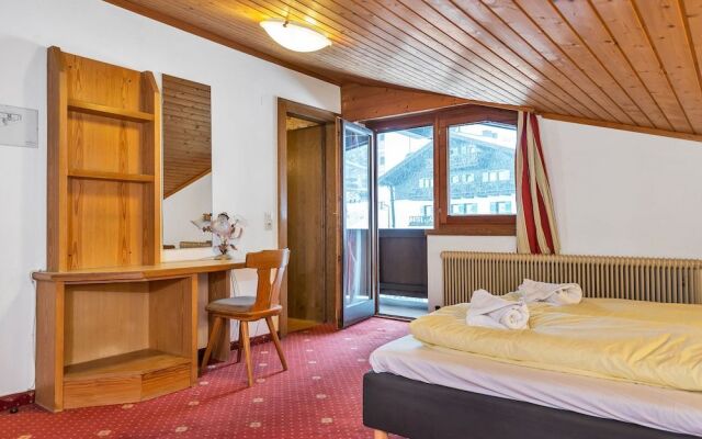 Hotel Pinzgauerhof by Skinetworks