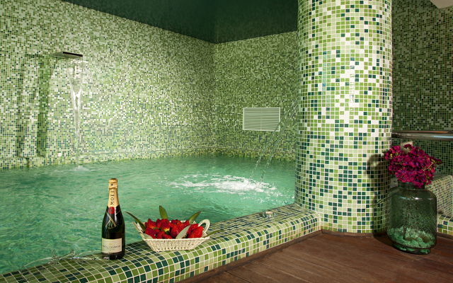 Ona Marinas de Nerja Spa Resort