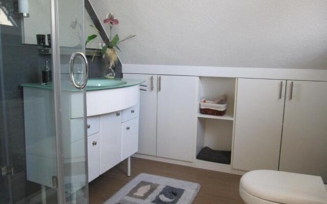 Ferienwohnung Stenzel 1