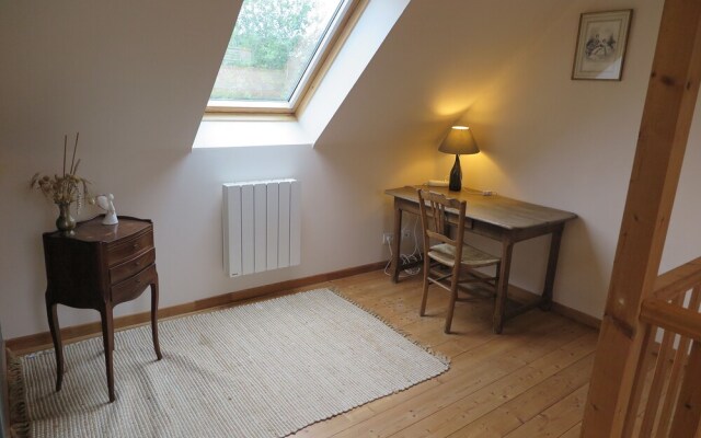 Gite & chambre Douar Bouillon