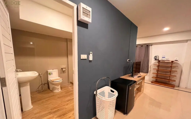 The Lodge Jomtien 9