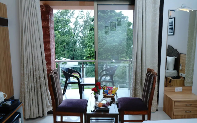 Jivanta Hotel Mahabaleshwar