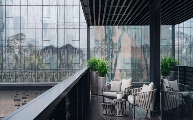 Upper House Chengdu