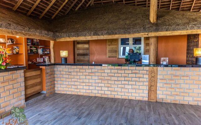 Casa Del Papa Resort & SPA