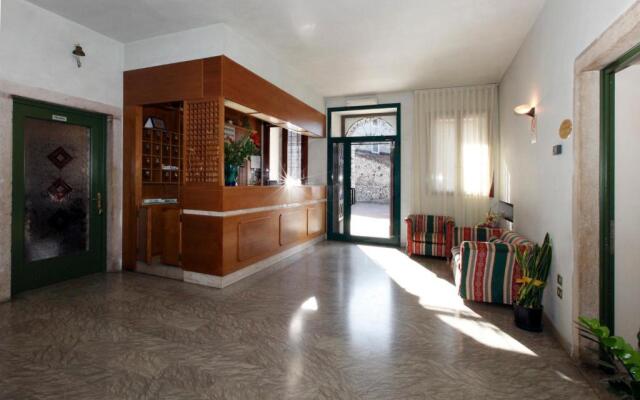 Albergo Ristorante Giulietta e Romeo