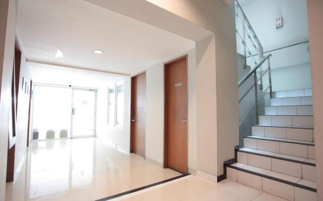LeGreen Suite Tebet