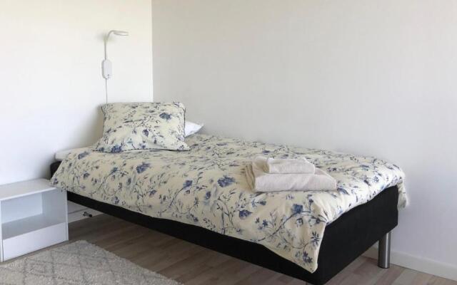 Yggdrasil Guest Lodge