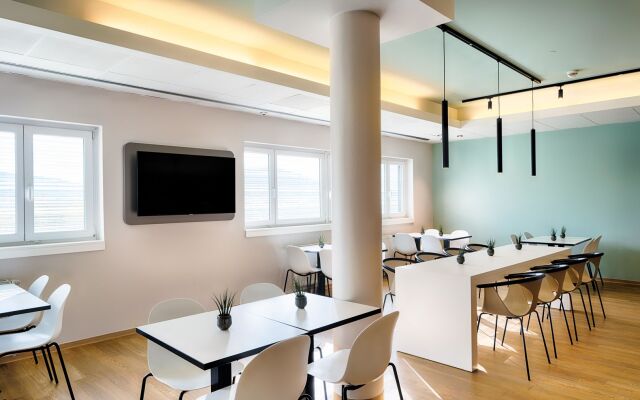 B&B Hotel Salzburg-Nord