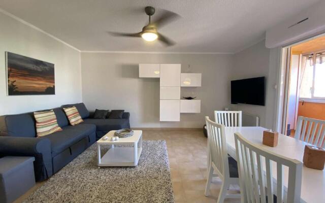 Appartement Sainte-Maxime, 2 pièces, 2 personnes - FR-1-226-497