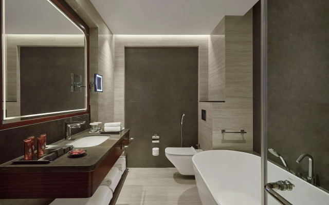 Sofitel Cairo Downtown Nile