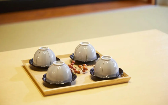 Tabist kiki HOTEL KYOTO Gojo Karasuma