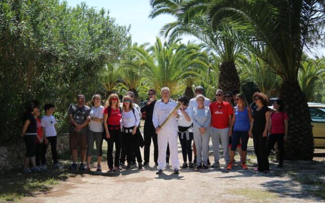Agriturismo Serine