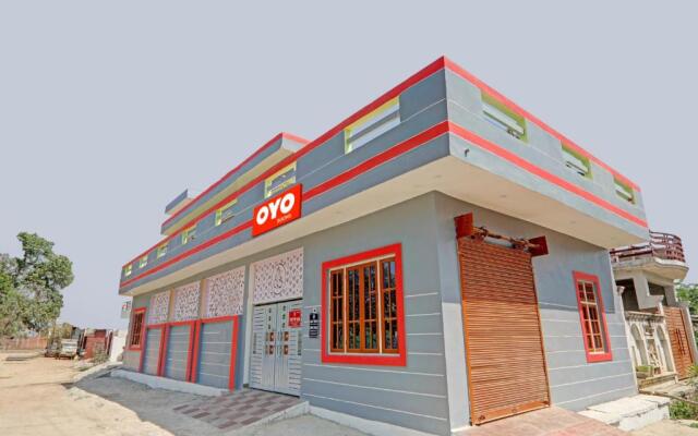 OYO 82792 The VVS Inn
