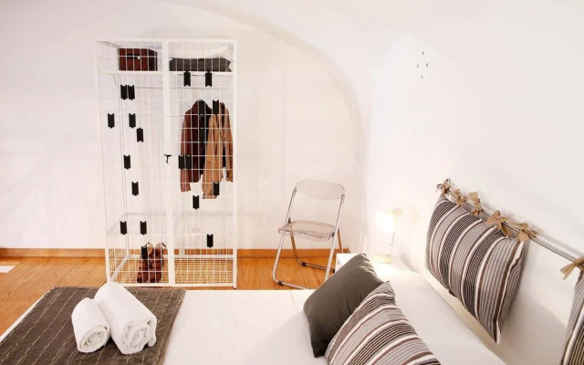 Home2Rome - Trastevere Galletti