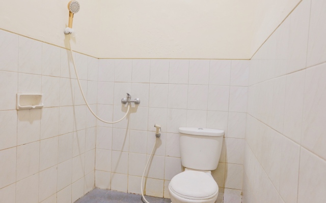 OYO 1851 Hotel Malang