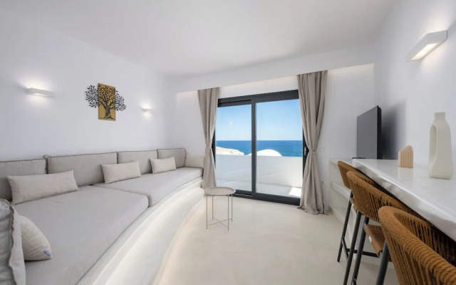 San Nectar Luxury Villas
