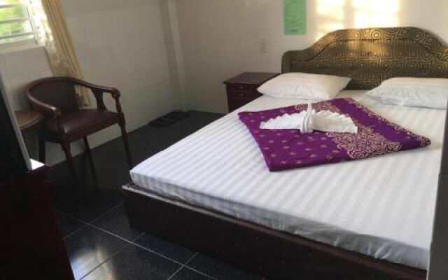 Ngoc Nho Guesthouse