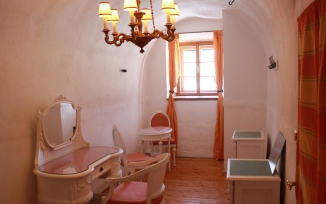 Bruggerhaus