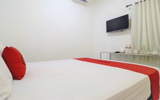 Mess Inn Semarang