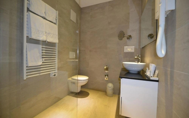 Hotel Seeburg Adults Only