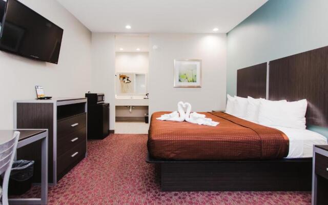 Express Inn - Spring