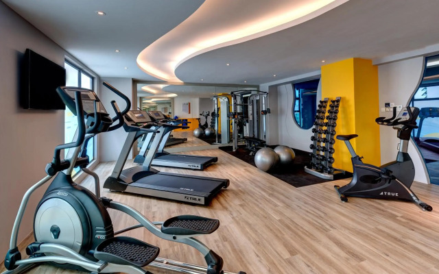 Ibis Styles Johor Iskandar Puteri