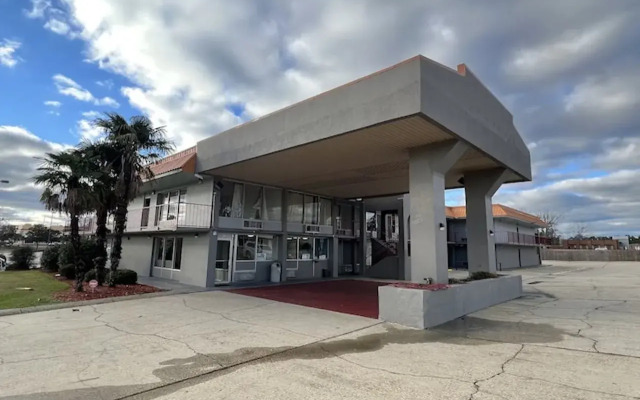 Western Motel By OYO Hattiesburg