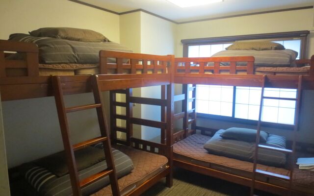 K's House Takayama - Quality Hostels
