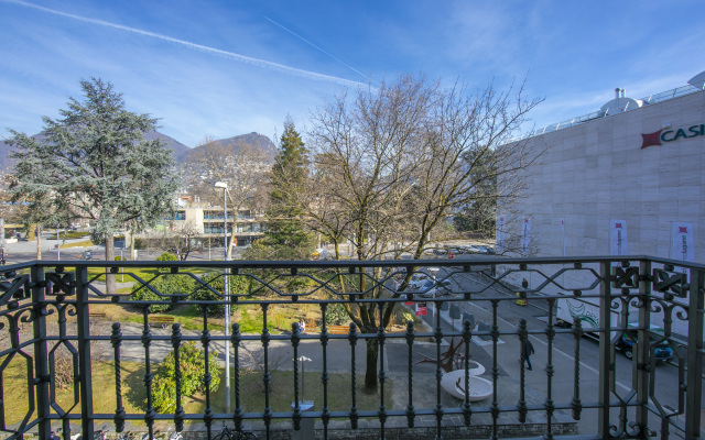 Little Lugano