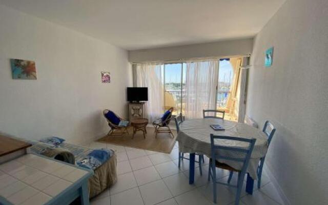Apartment Escale Port 2