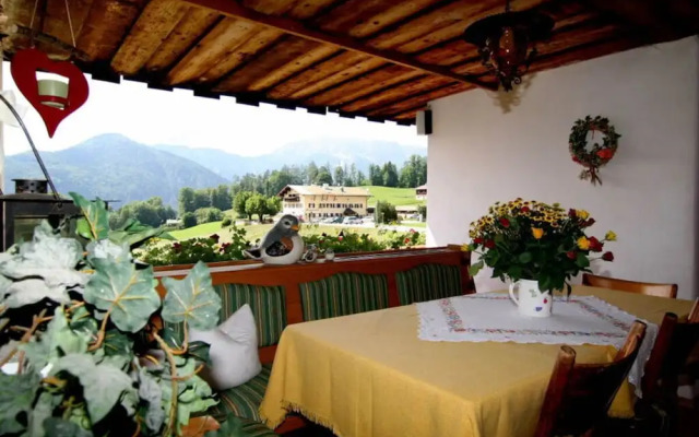 Kainlehen Modern Retreat