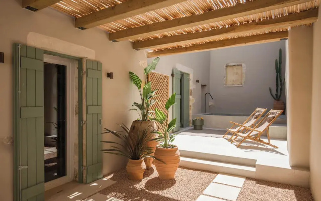 Casa Vindemia