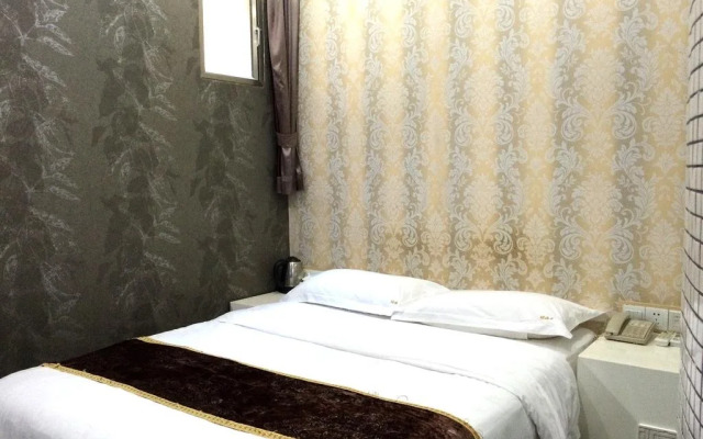 Xiamen Chun Seacoast Boutique Hotel