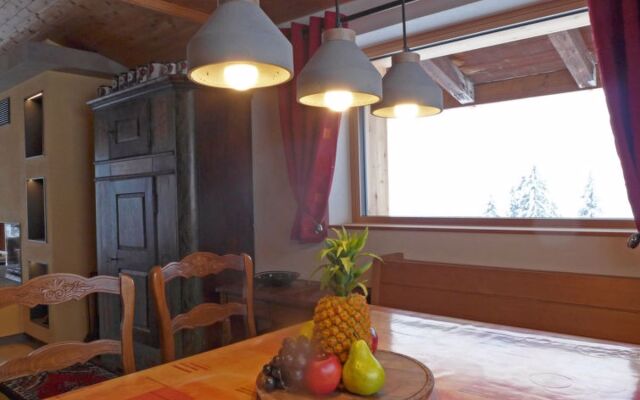Chalet Mioche