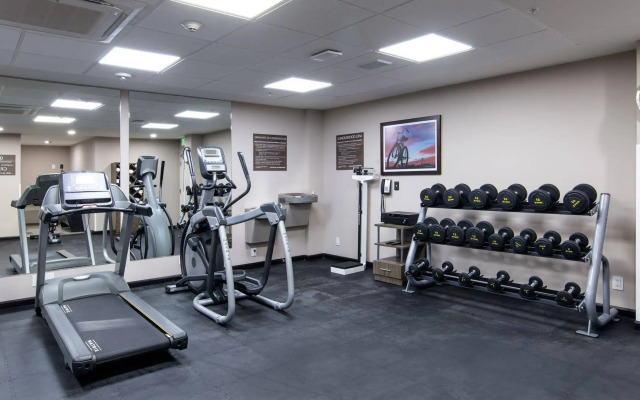 Candlewood Suites Queretaro Juriquilla by IHG