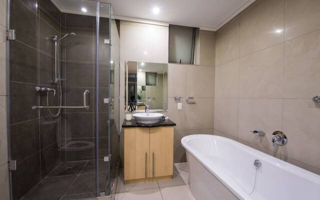 Sandton Executive Suites Hydro Park