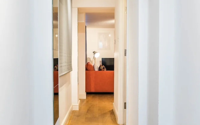 My Serviced Space - Battersea 1A