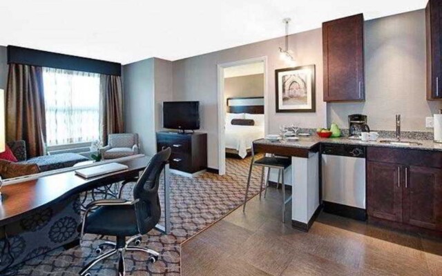 Residence Inn Boston Logan Airport/Chelsea