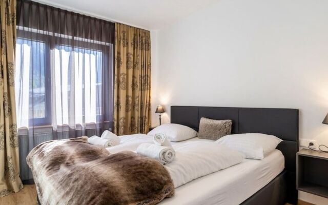 Alpenlove Living Apartments