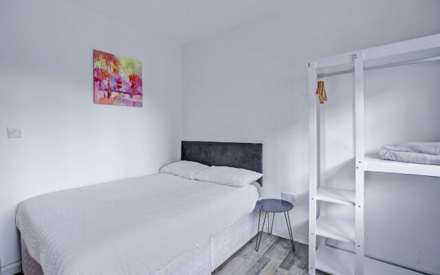 OYO Aparthotel Hathern