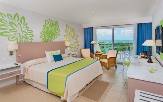 Blau Varadero Hotel All Inclusive