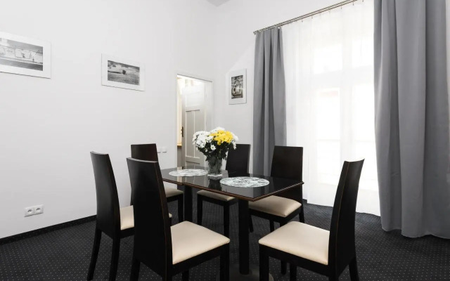 Pokoje Goscinne Wislna