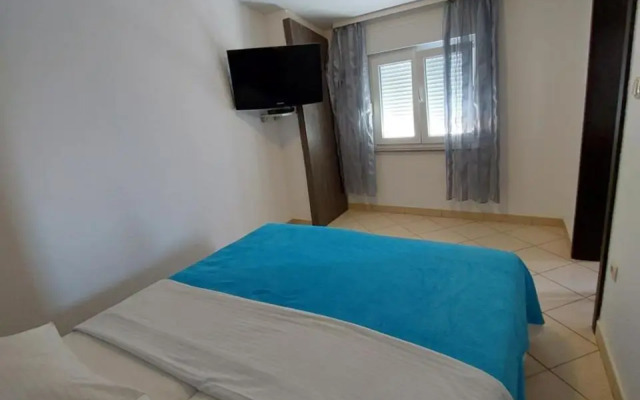 Holiday Apartments