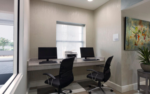 Holiday Inn Express Williamsburg by IHG